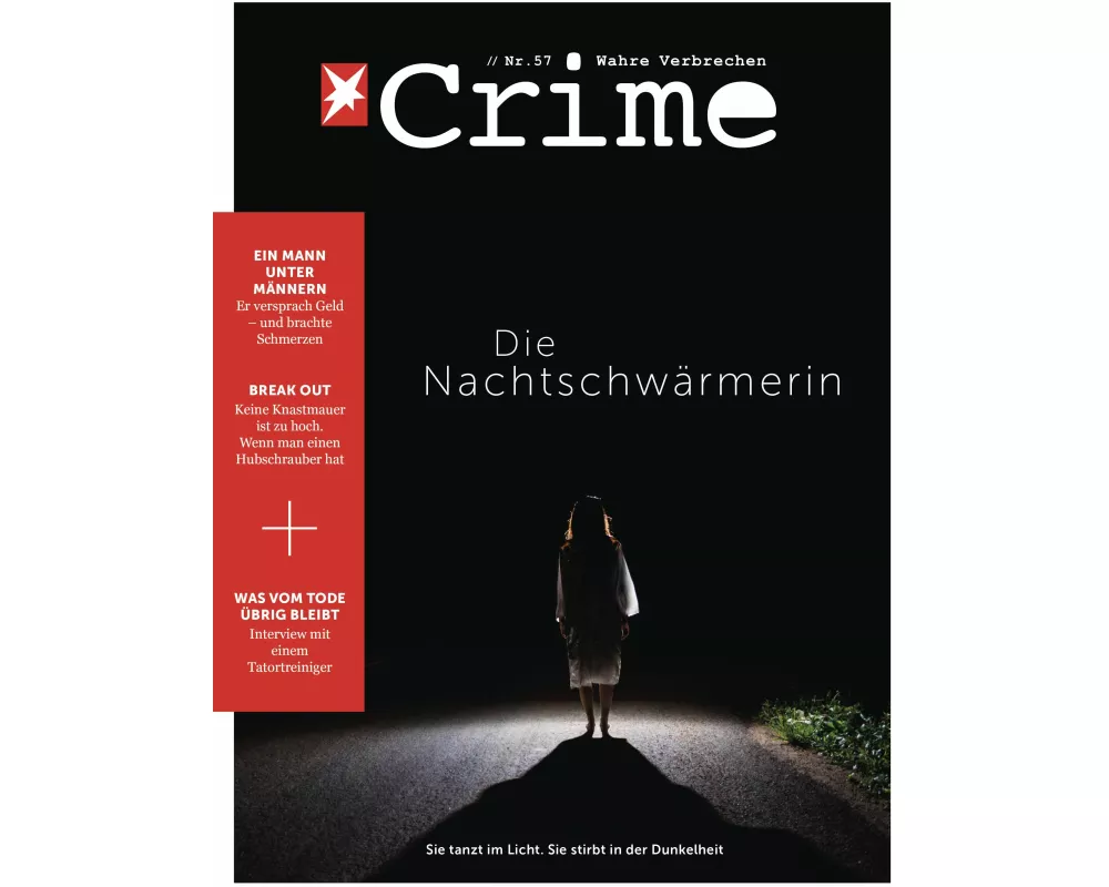 stern Crime - Wahre Verbrechen