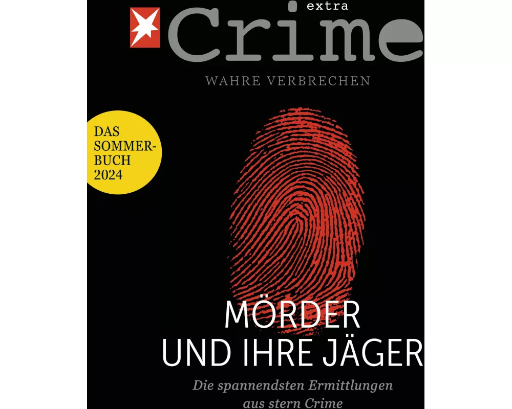 Stern Crime - Wahre Verbrechen