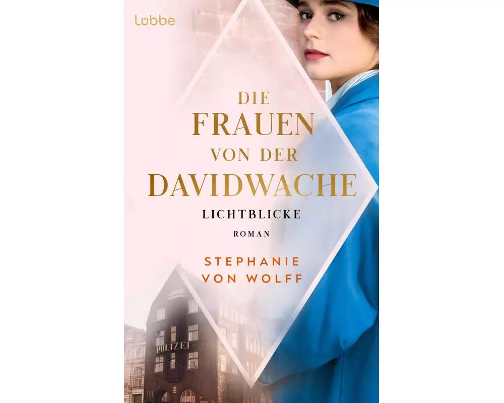 Die Frauen von der Davidwache