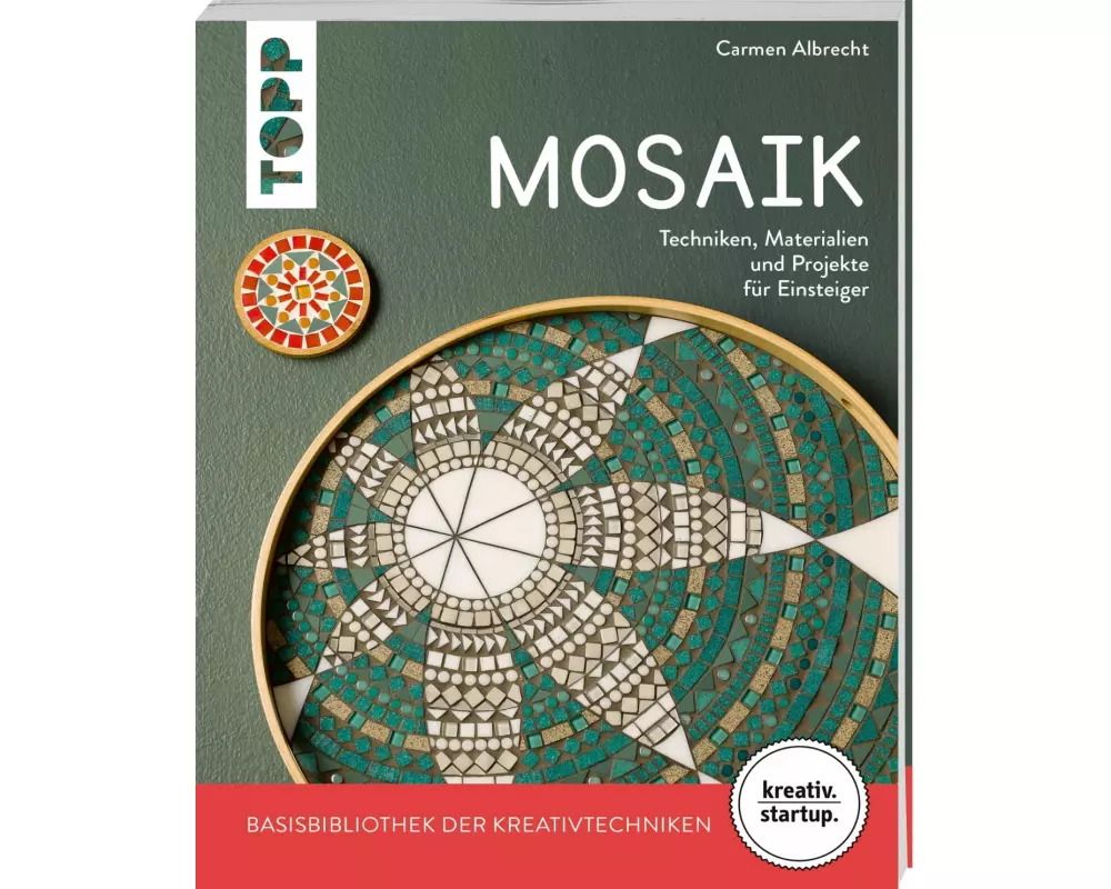 Mosaik (kreativ.startup.)