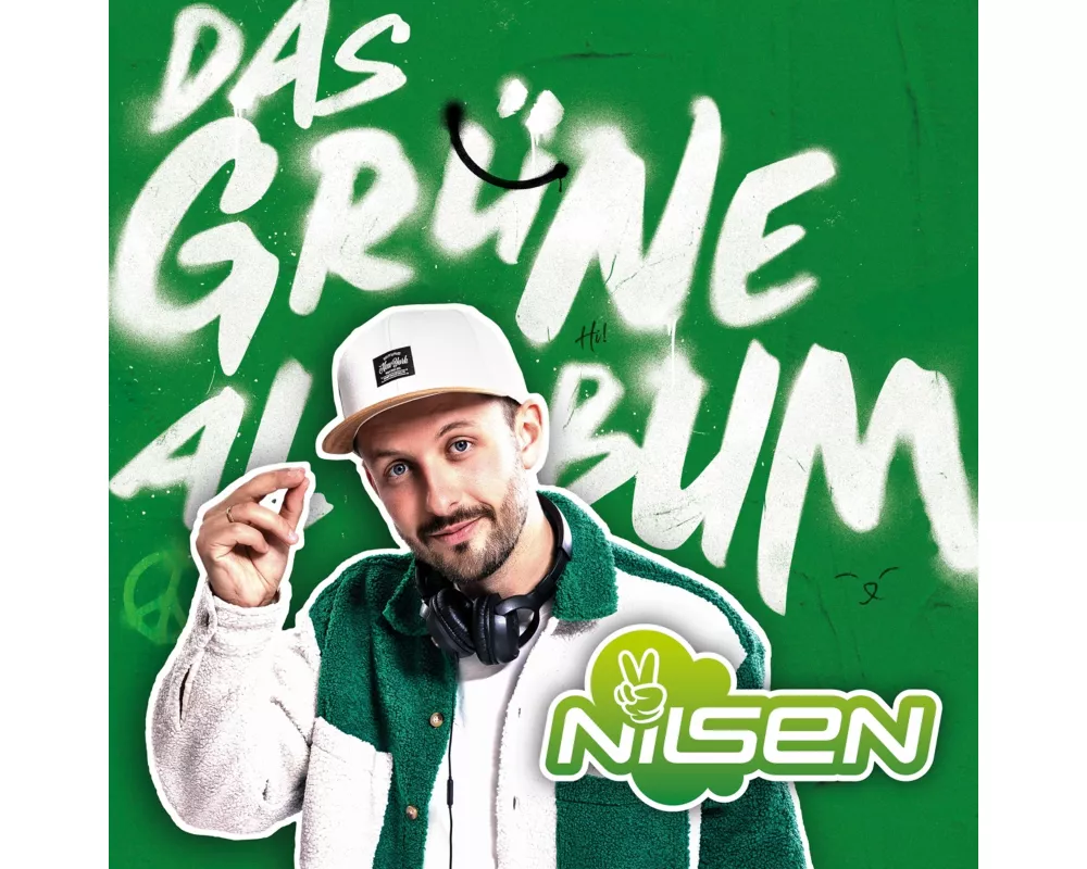 Das grüne Album