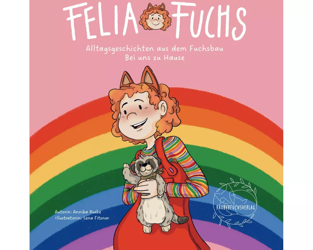 Felia Fuchs - Bei uns zu Hause