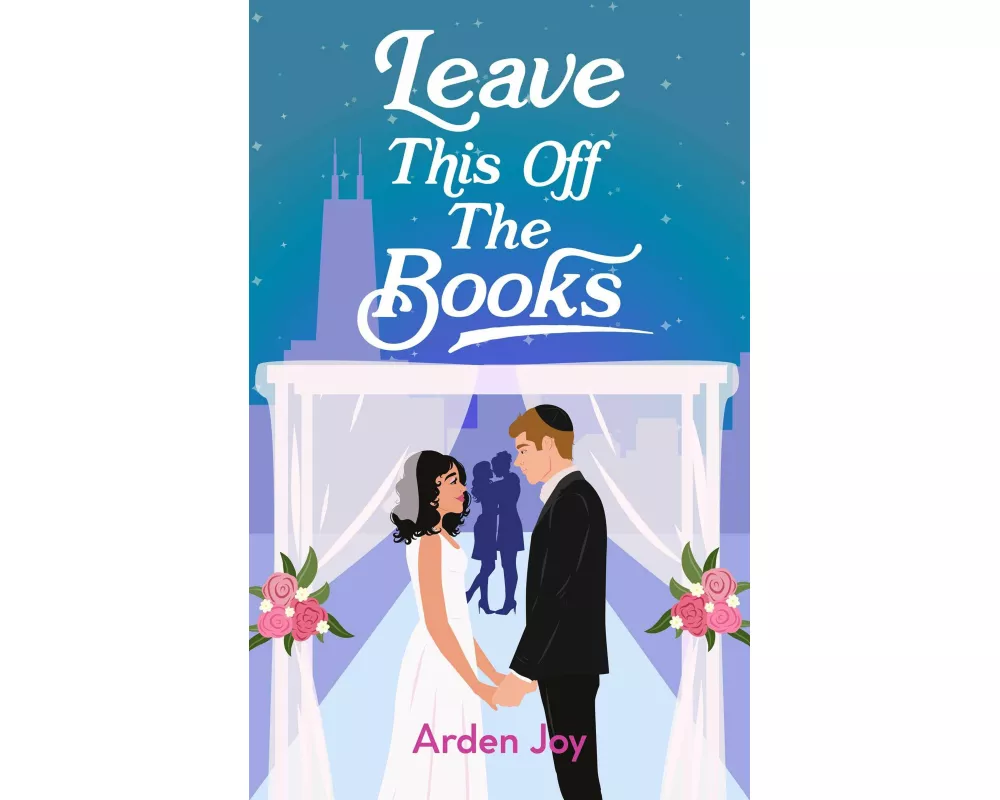 Leave This Off the Books