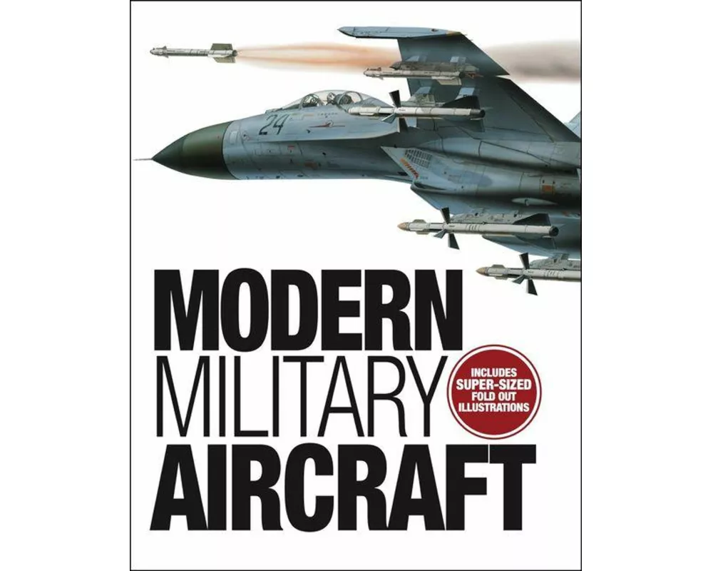 Modern Military Aircraft