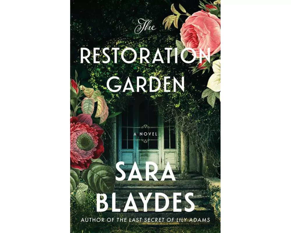 The Restoration Garden