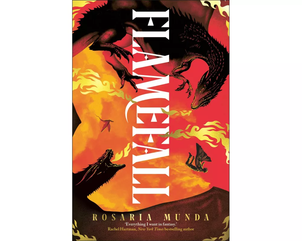 Flamefall