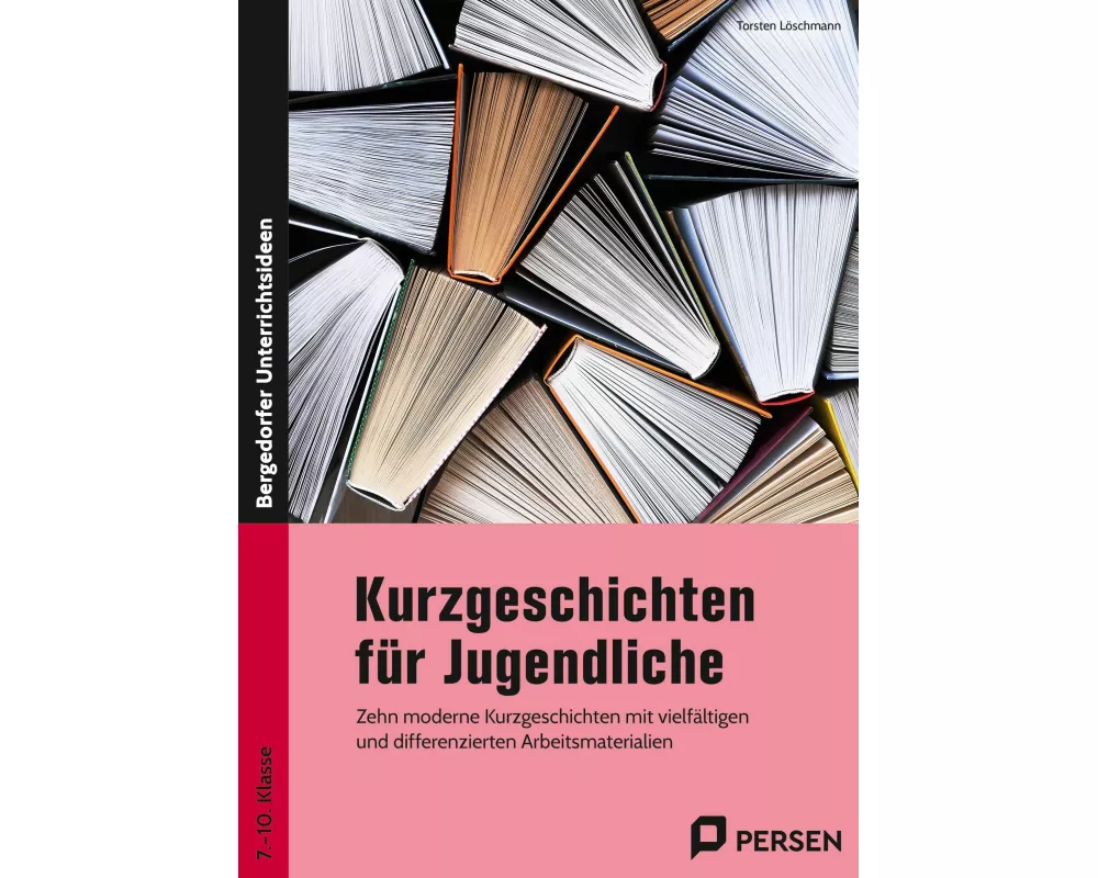 Kurzgeschichten für Jugendliche