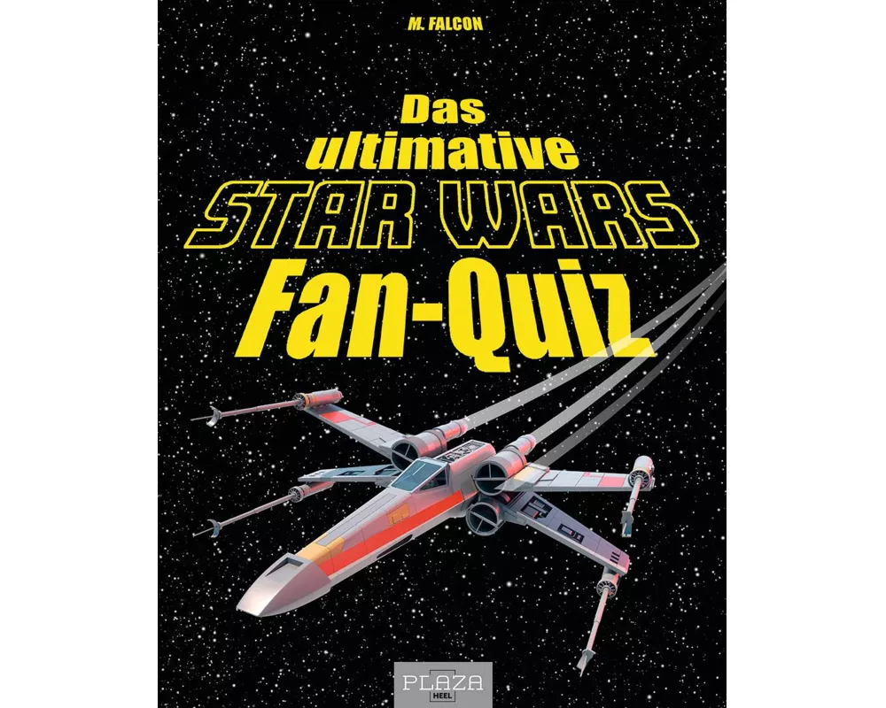 Das ultimative Star-Wars-Fan-Quiz