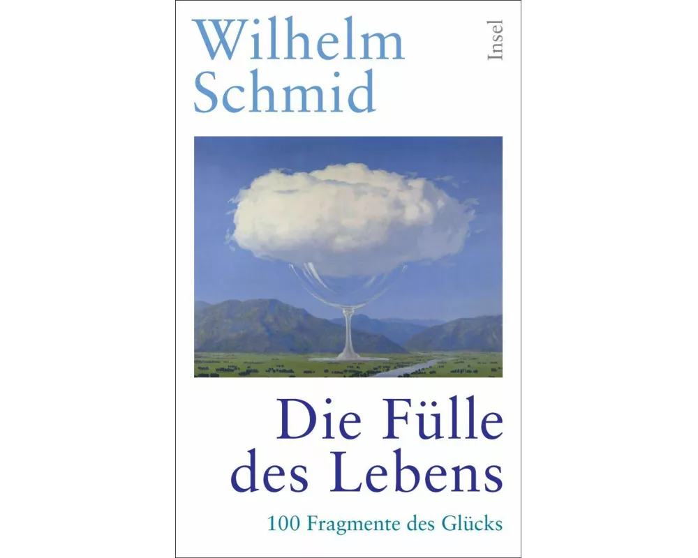 Die Fülle des Lebens