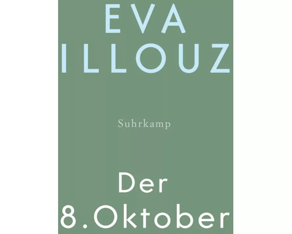 Der 8. Oktober