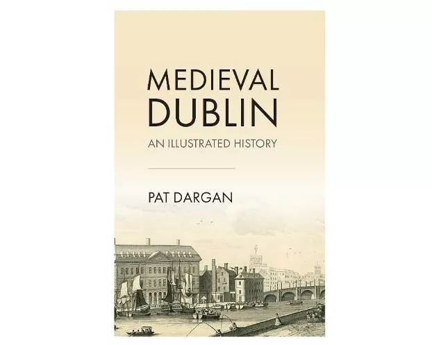 Medieval Dublin