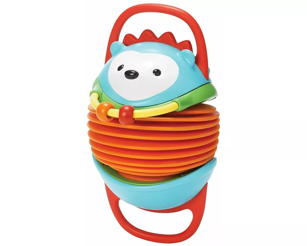 Skip Hop - Explore & More Igel Akkordeon