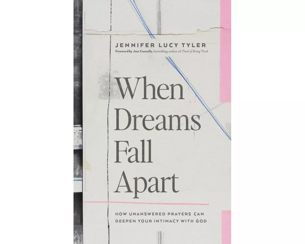 When Dreams Fall Apart