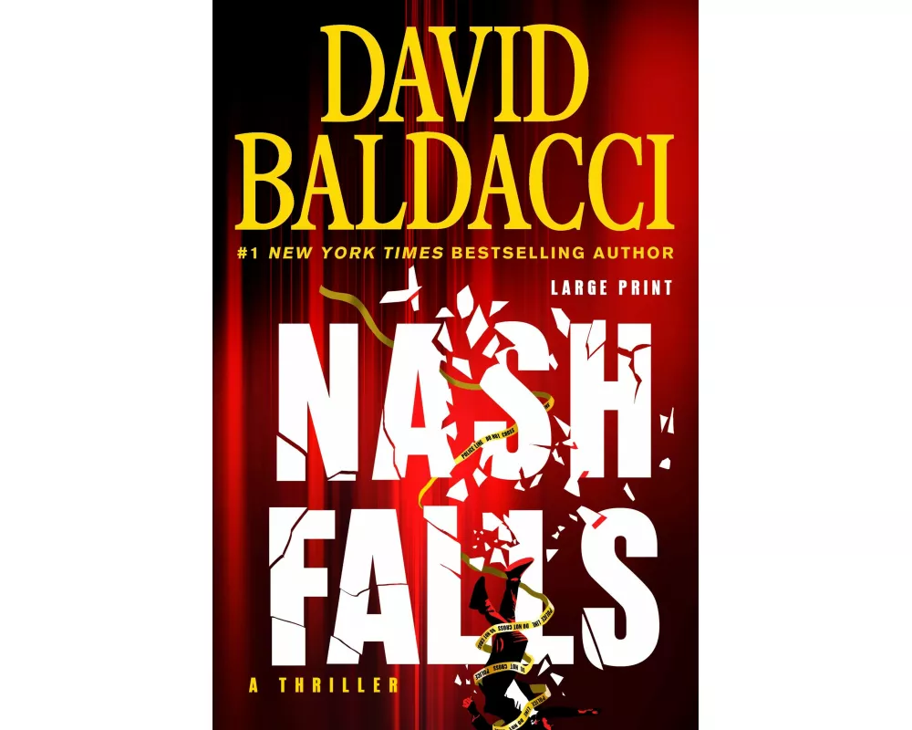 Nash Falls