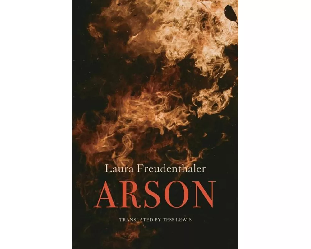 Arson