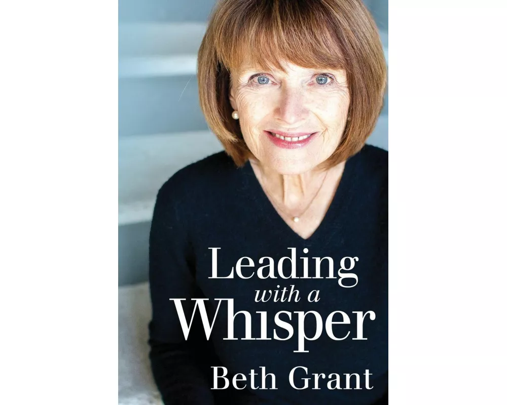 Leading with a Whisper