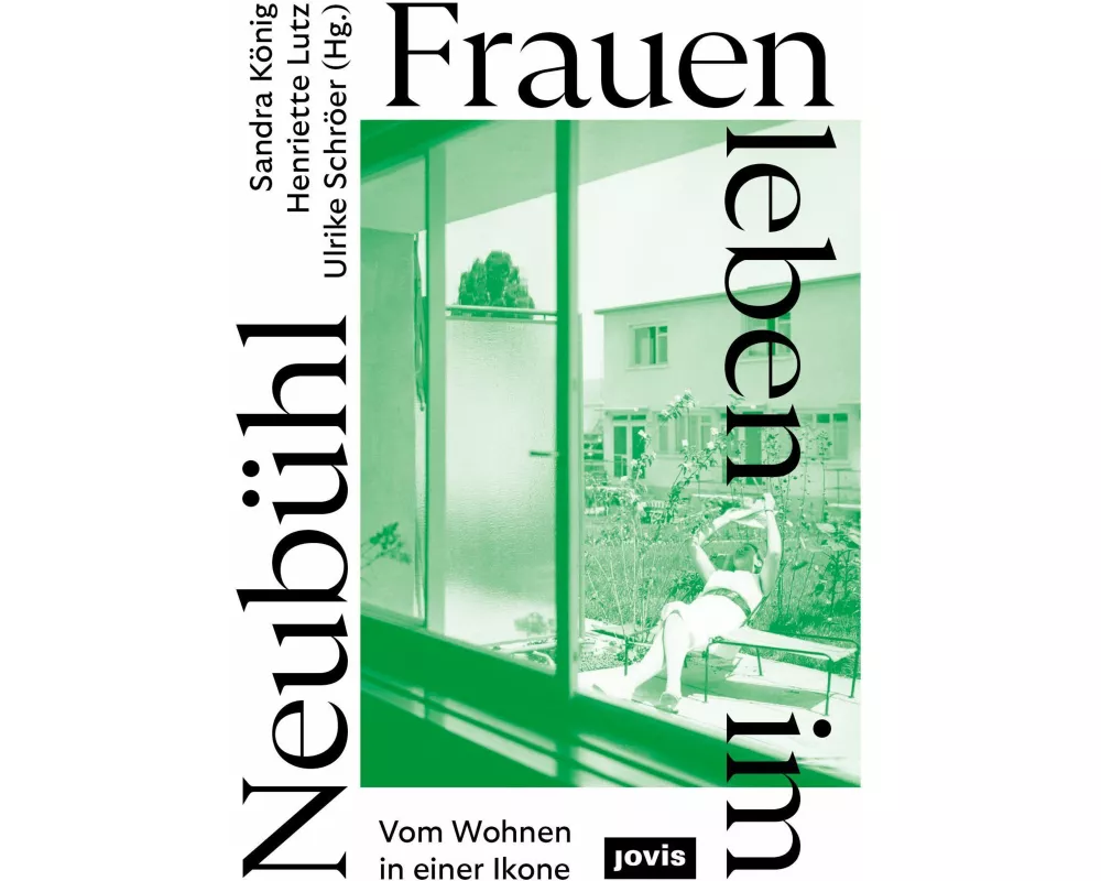 Frauen leben im Neubühl