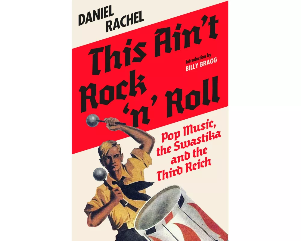 This Ain't Rock 'n' Roll