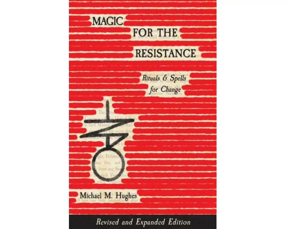 Magic for the Resistance