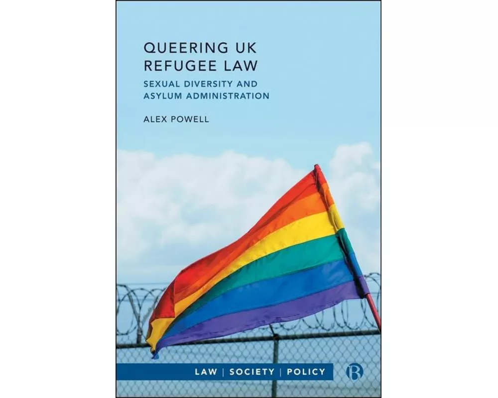 Queering UK Refugee Law