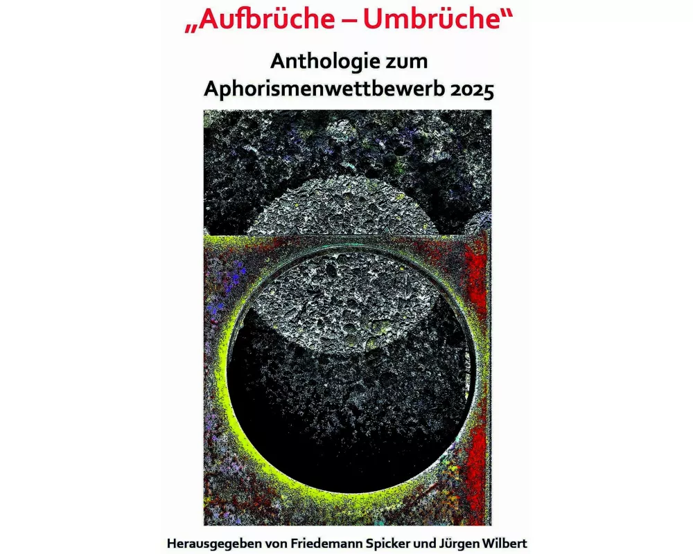 "Aufbrüche - Umbrüche"
