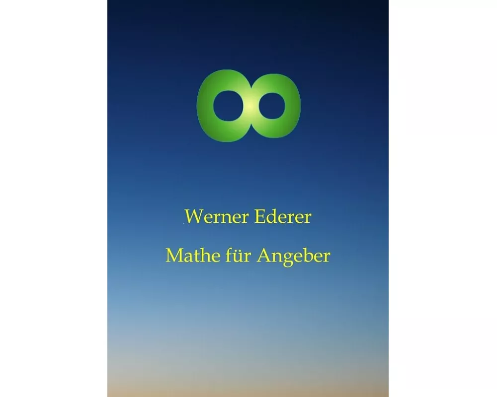Mathe für Angeber