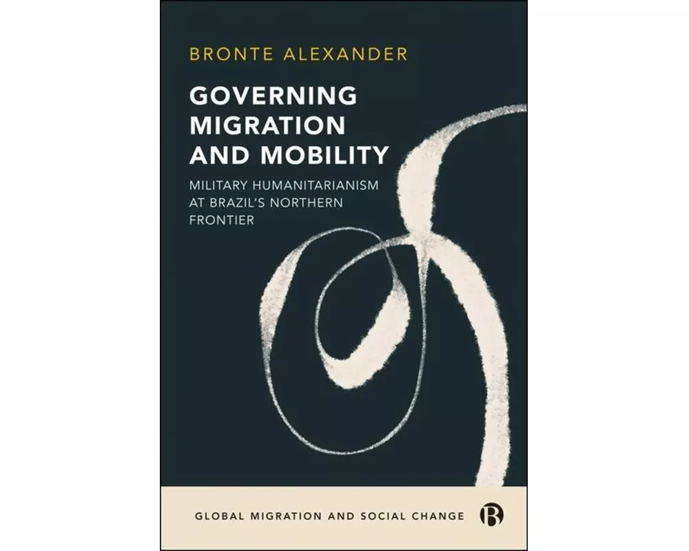 Governing Migration and Mobility