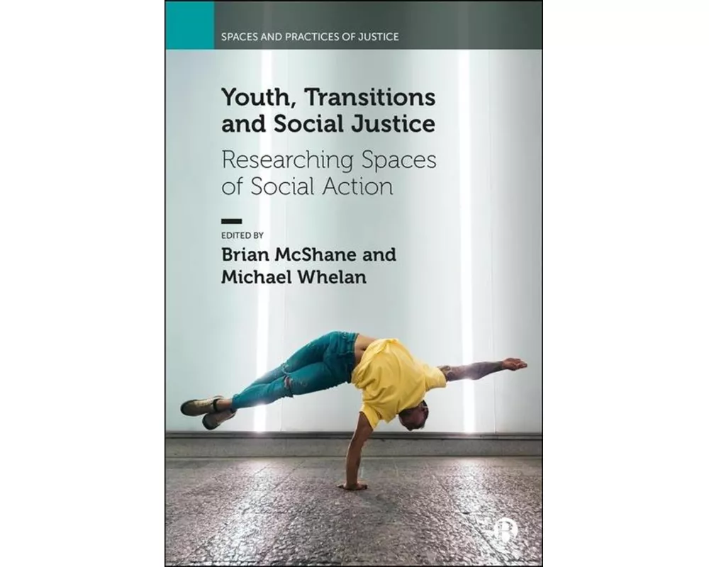 Youth, Transitions and Social Justice