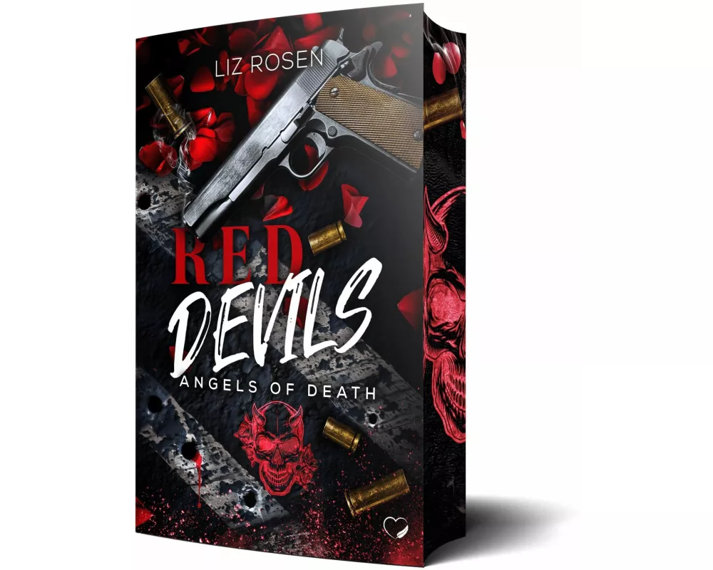 Red Devils - Angels of Death