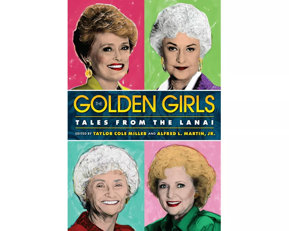 The Golden Girls