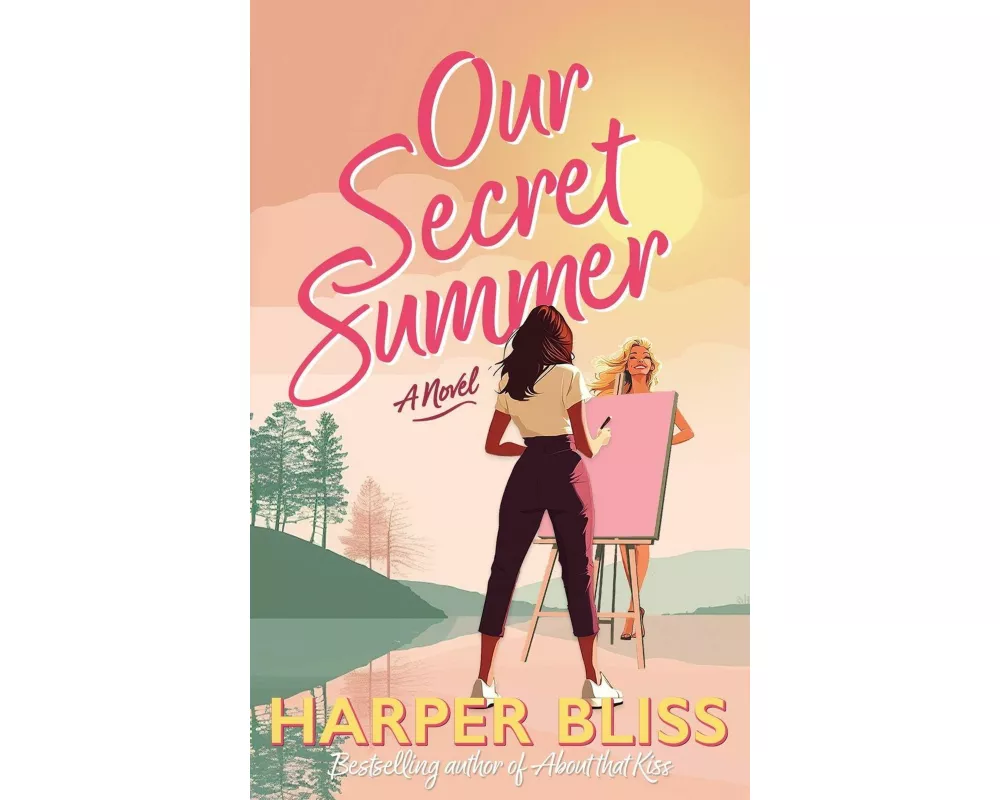 Our Secret Summer