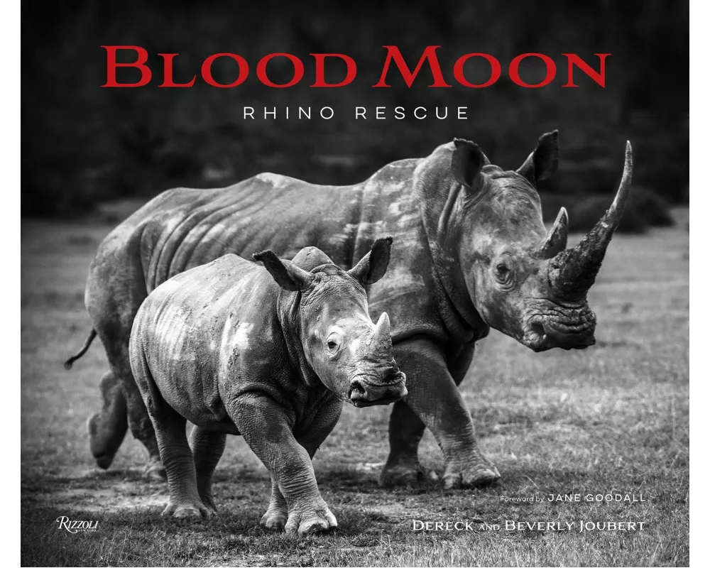 Blood Moon