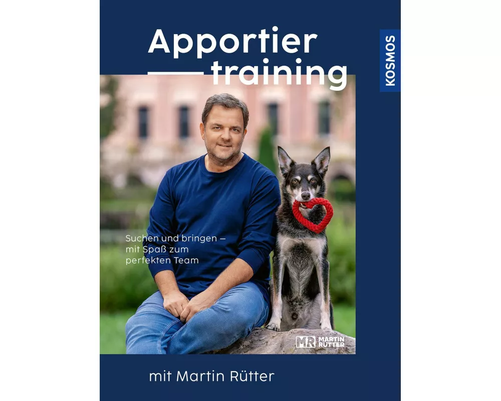 Apportiertraining mit Martin Rütter