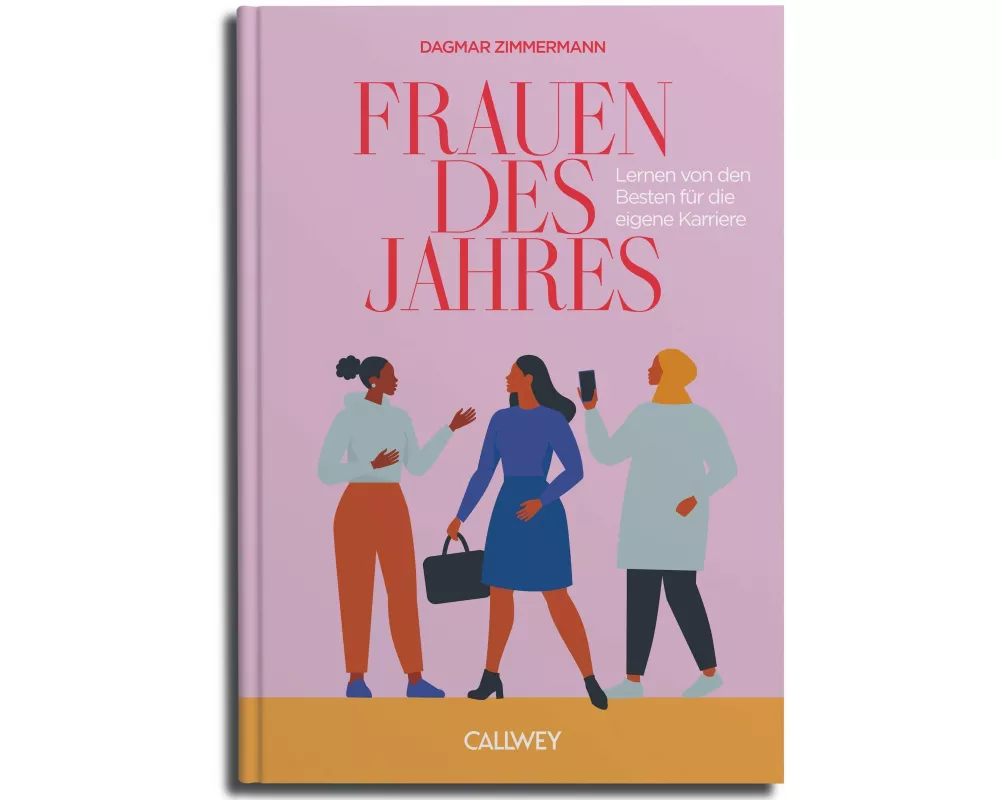 Frauen des Jahres 2026