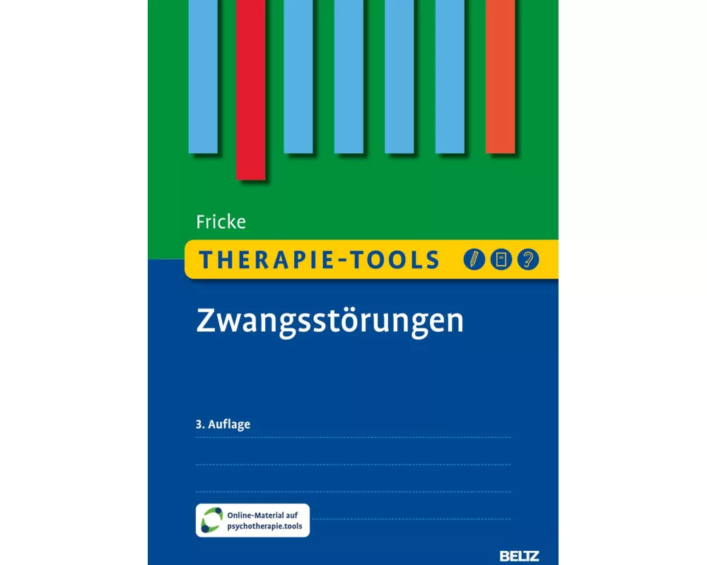Therapie-Tools Zwangsstörungen