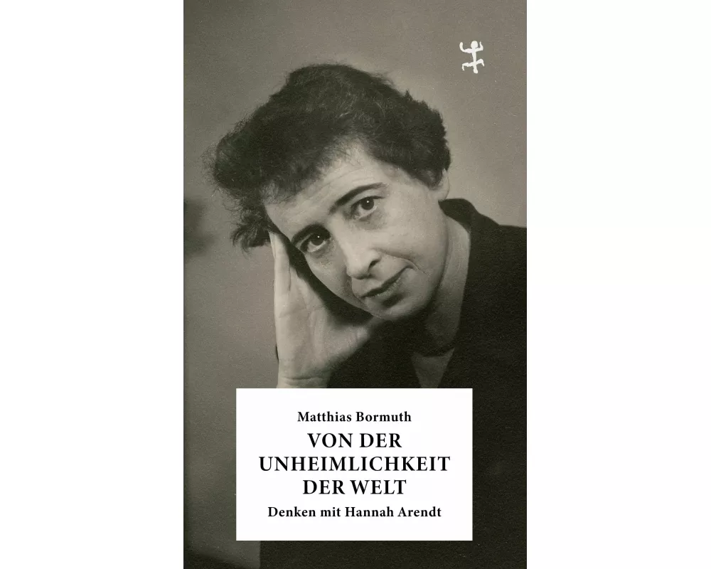 Von der Unheimlichkeit der Welt