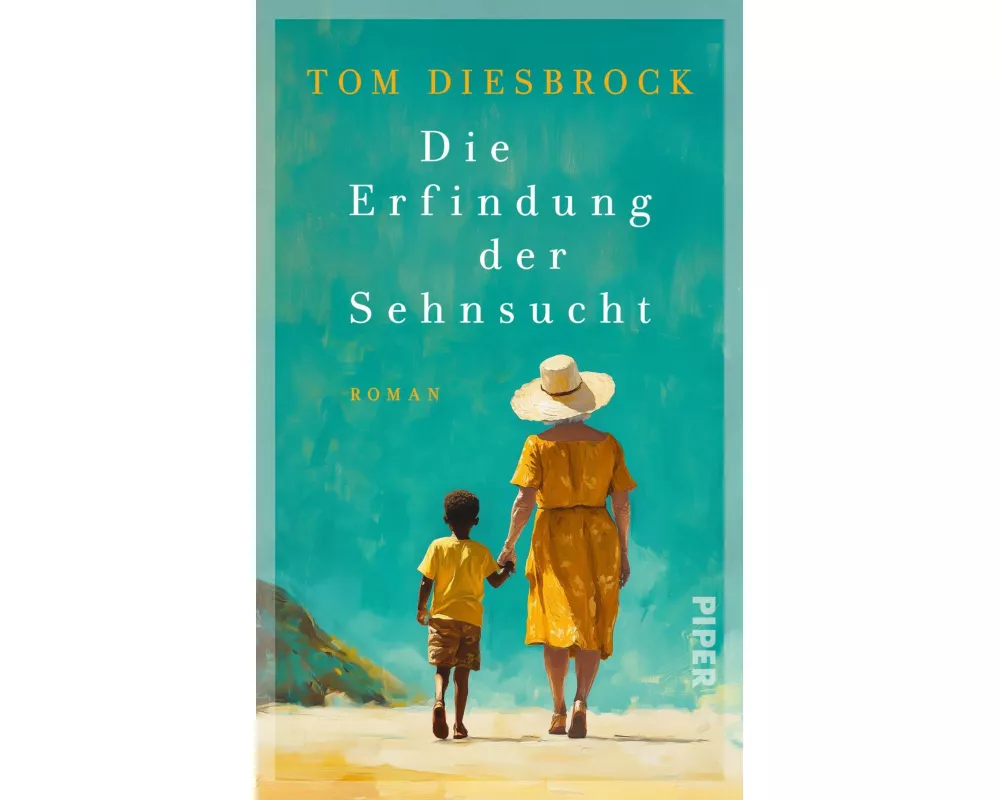 Die Erfindung der Sehnsucht