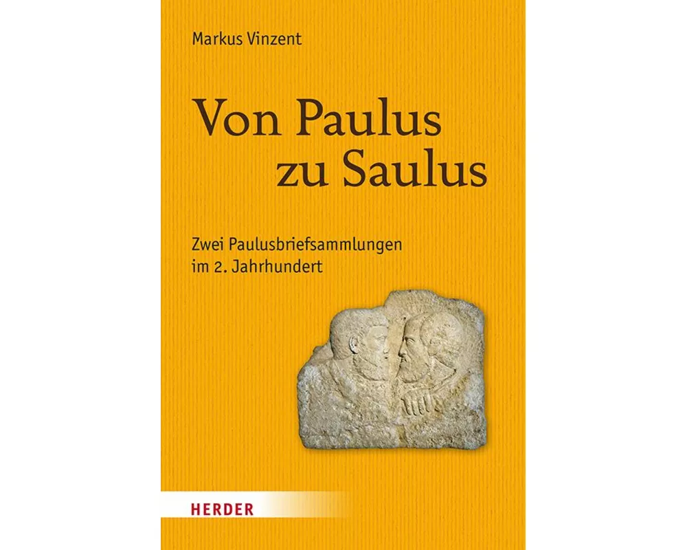 Von Paulus zu Saulus