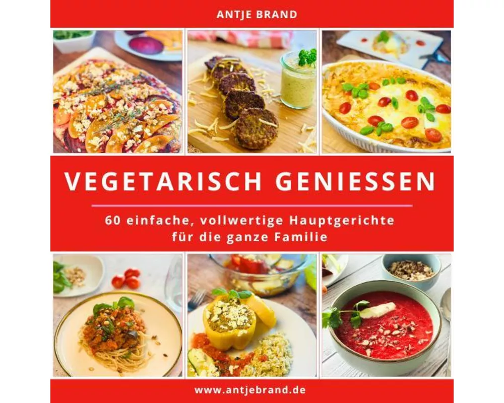Vegetarisch Geniessen