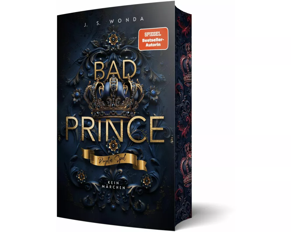 Bad Prince 1
