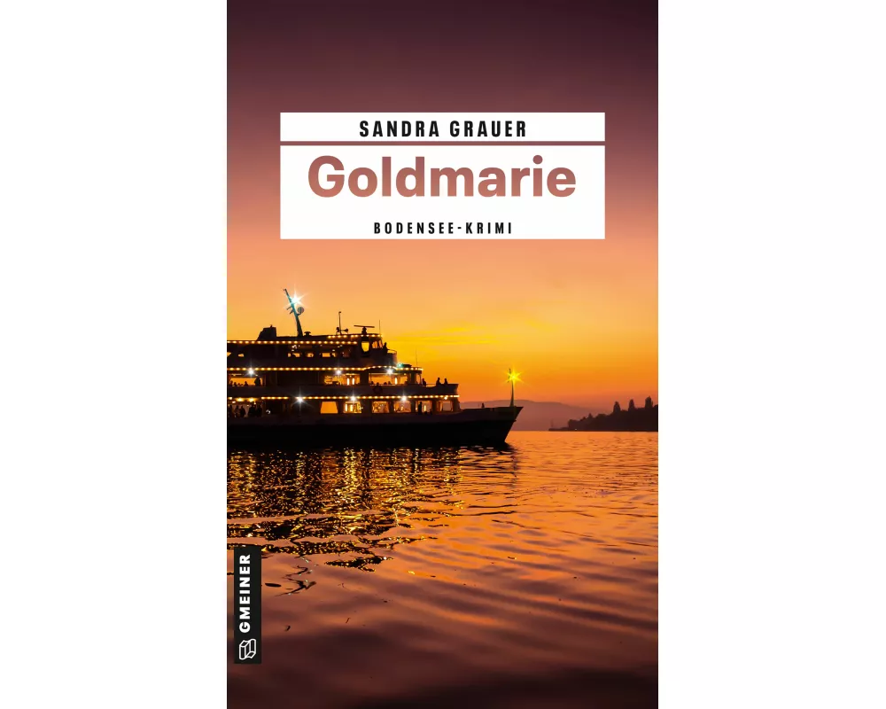 Goldmarie