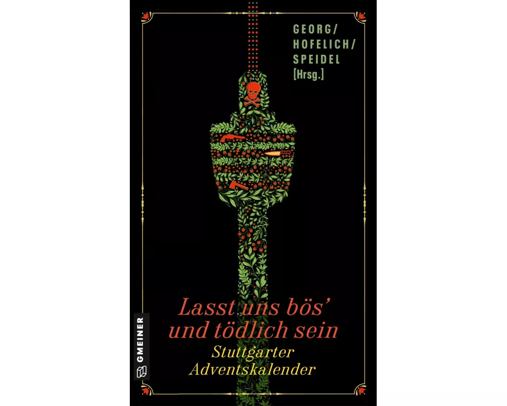 Lasst uns bös’ und tödlich sein