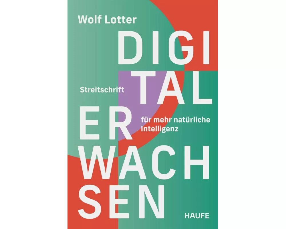 Digital Erwachsen