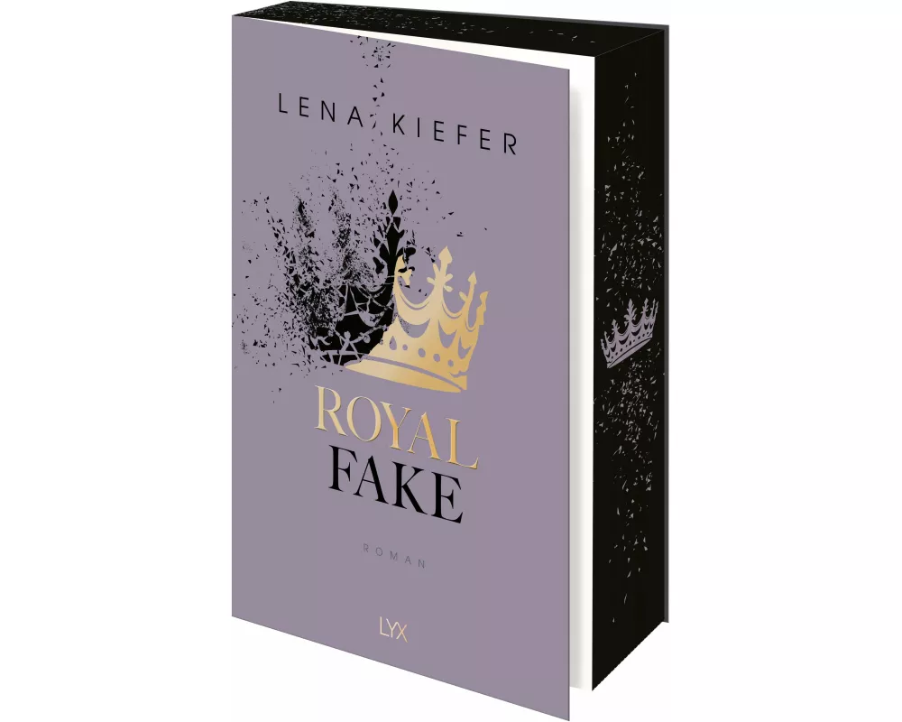 Royal Fake