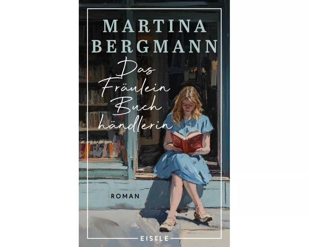 Das Fräulein Buchhändlerin