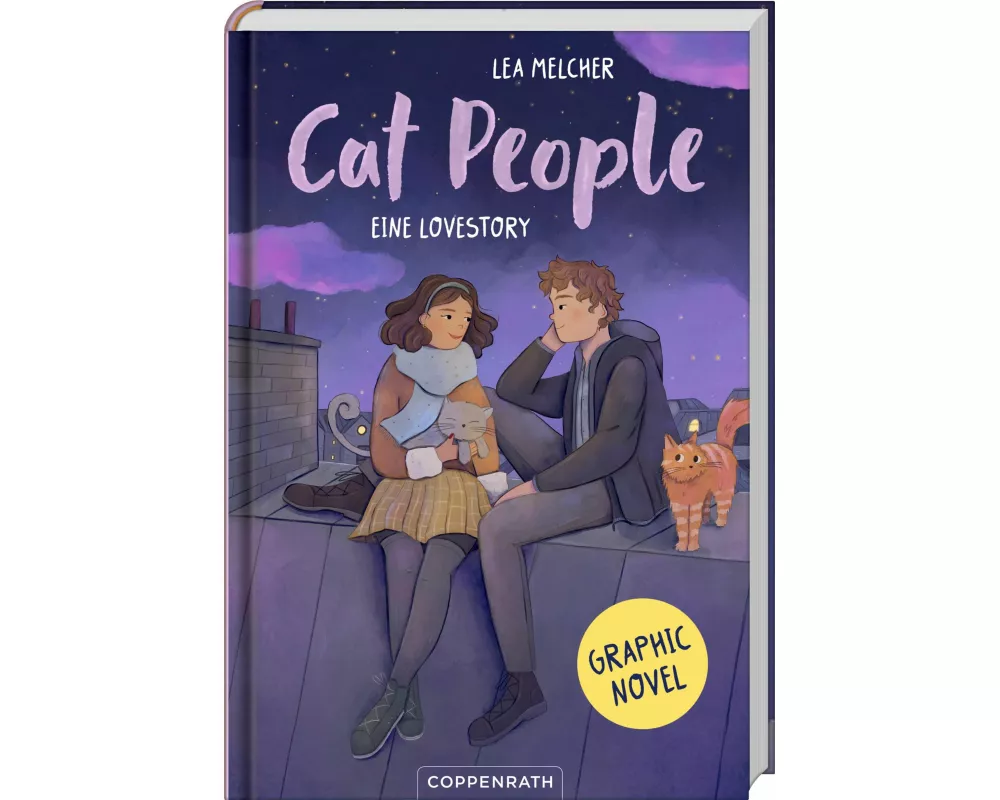 Cat People