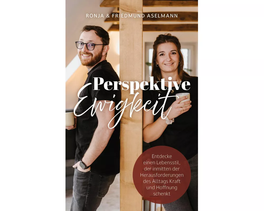 Perspektive Ewigkeit