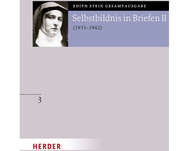 Selbstbildnis in Briefen II