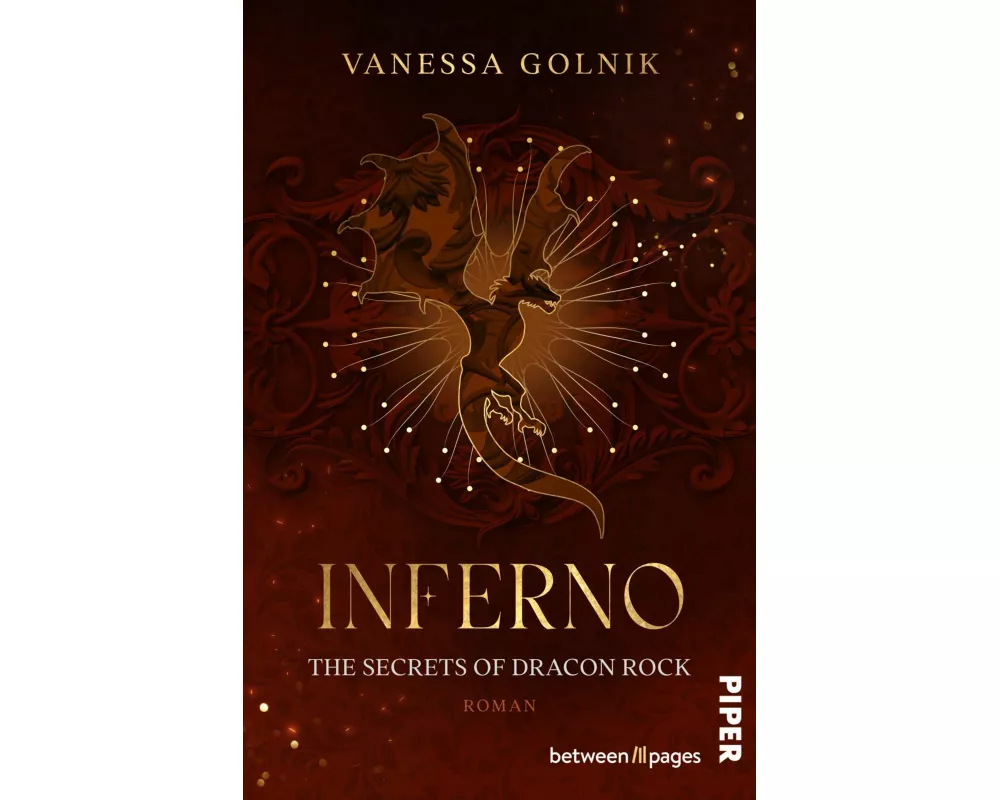 Inferno – The Secrets of Dracon Rock