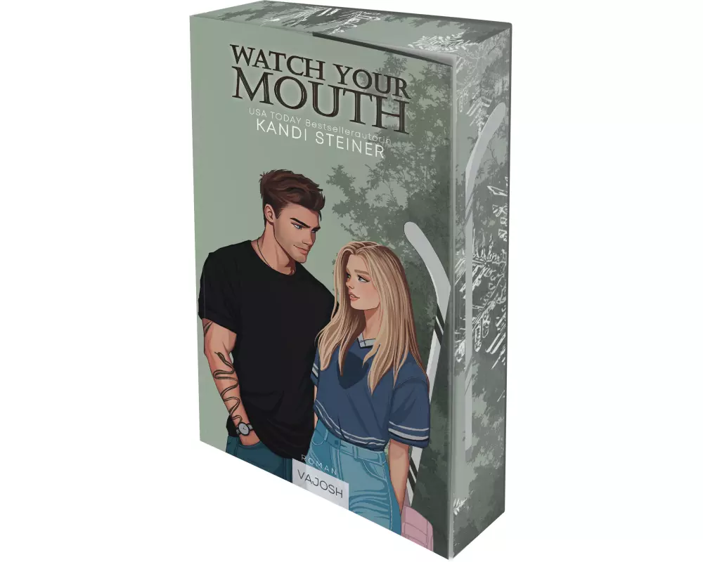 Watch Your Mouth